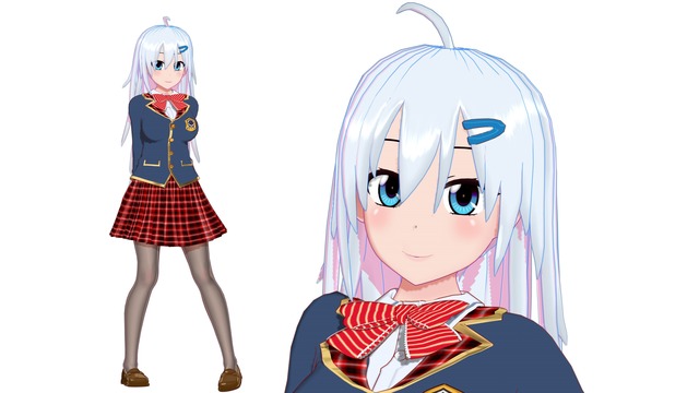 オリキャラ