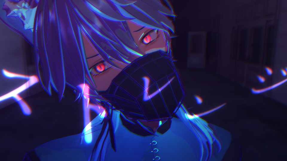 ストレンジ（カメラ、PVキット）