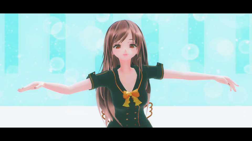 回る空うさぎ Camera