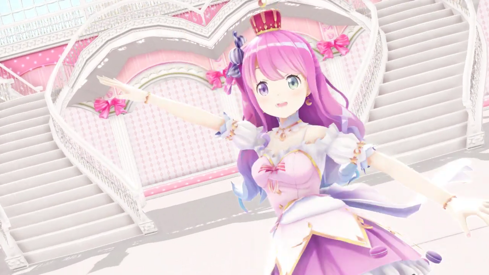 恋愛サーキュレーション (カメラ配布)