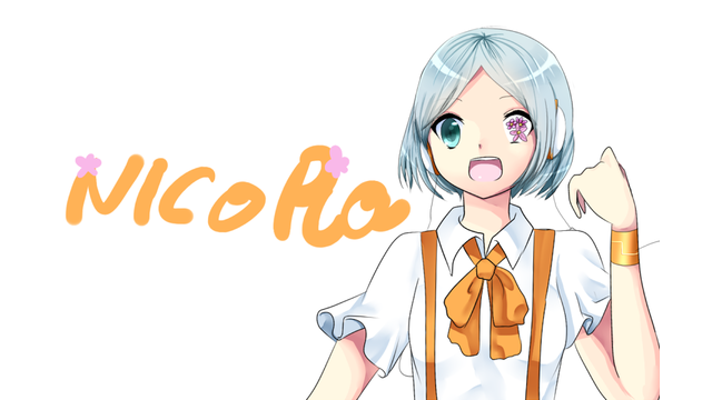 NICORA　連続音