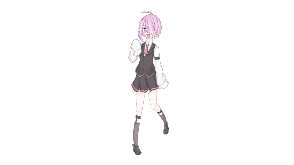 椎乃ケイ