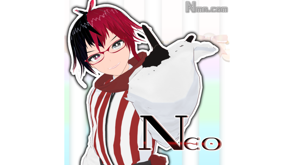 Neo　アイドル衣装及びUTAU衣装