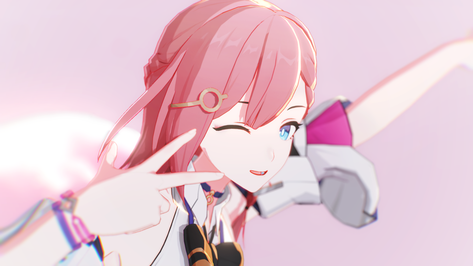 アイドル（たこはちP様ver.）_Camera+PV SET