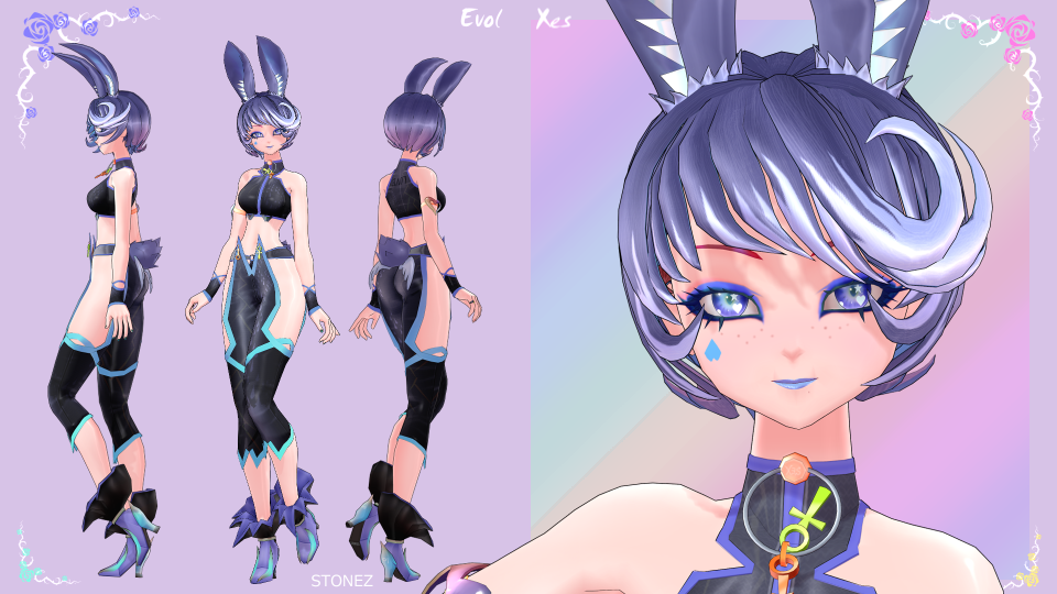 エヴォル_001_Ver1.01