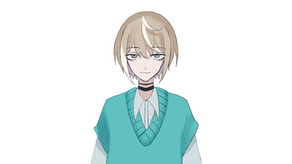 安曇テンセイ_単独音