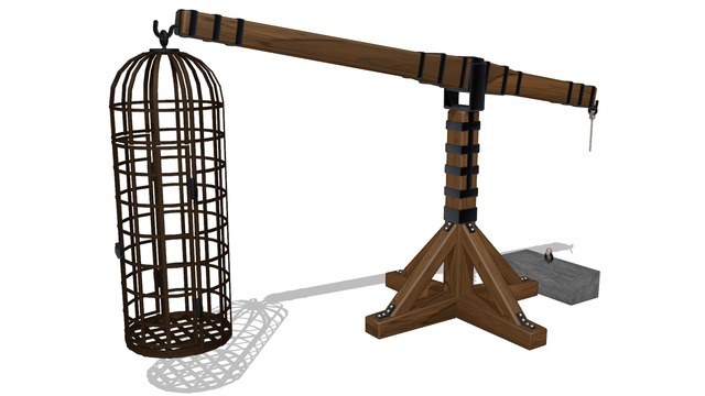 吊り篭　2015/08/11更新