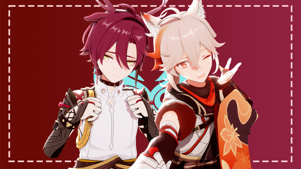 ラビットホール カメラ配布|Camera DL