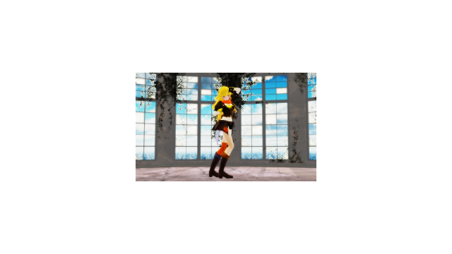 Mozaik Role (Camera+Wav)