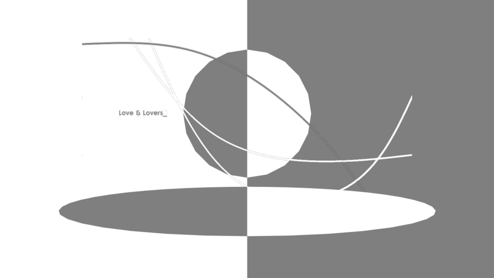 裏表ラバーズ Stage