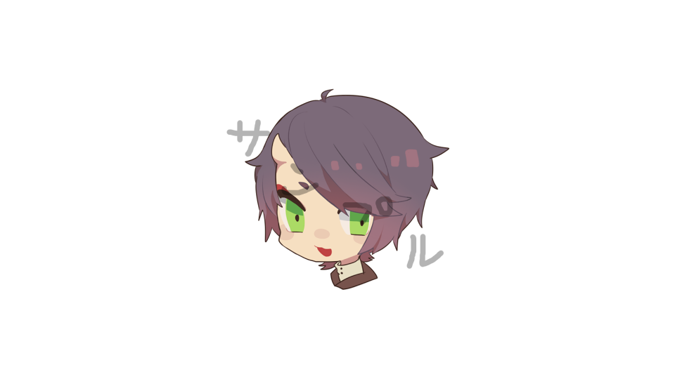 【UTAU音源】葛駄楼-ふぅ-