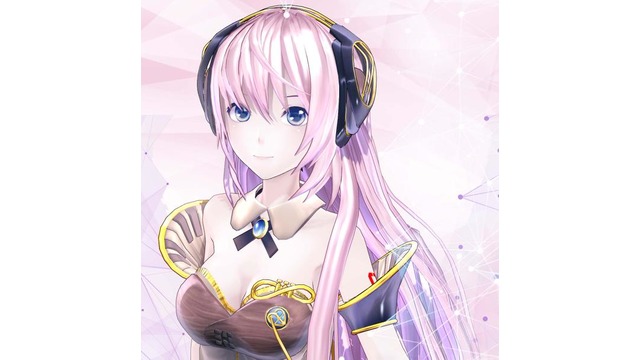 REM式巡音ルカV4Xver1.1