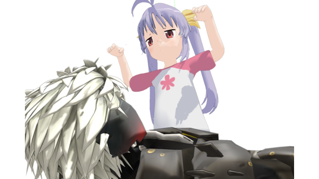 そすんすモーション