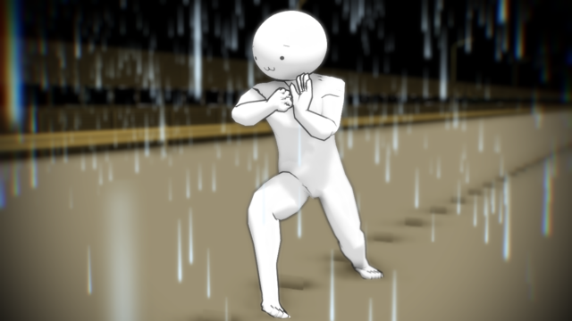 恵体原住民v1.00