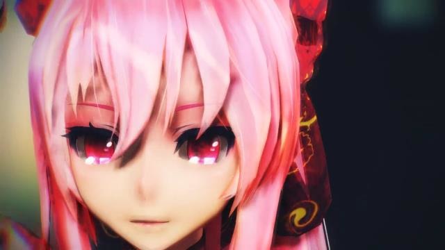 TDA China Dress luka