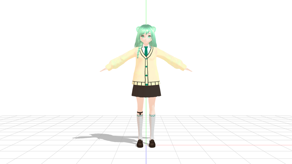 明日方舟Arknights 真理Istina