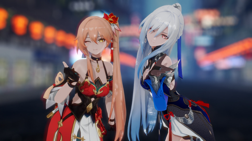 愛包ダンスホール 【カメラのダウンロード】