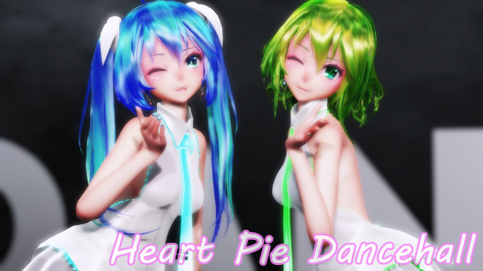 愛包ダンスホール_カメラと目線