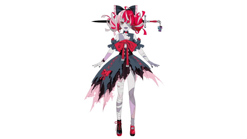 クレイジー・オリー配布