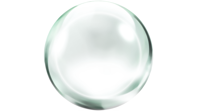 ガラススフィア【ご確認】A-H ガラススフィア【ご確認】A-H