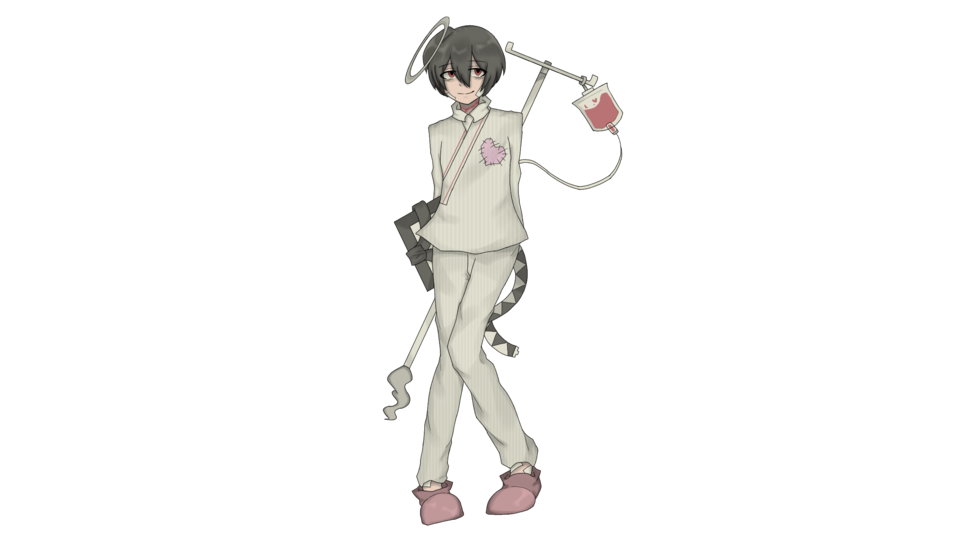 田中くん 3音階VCV-病神-