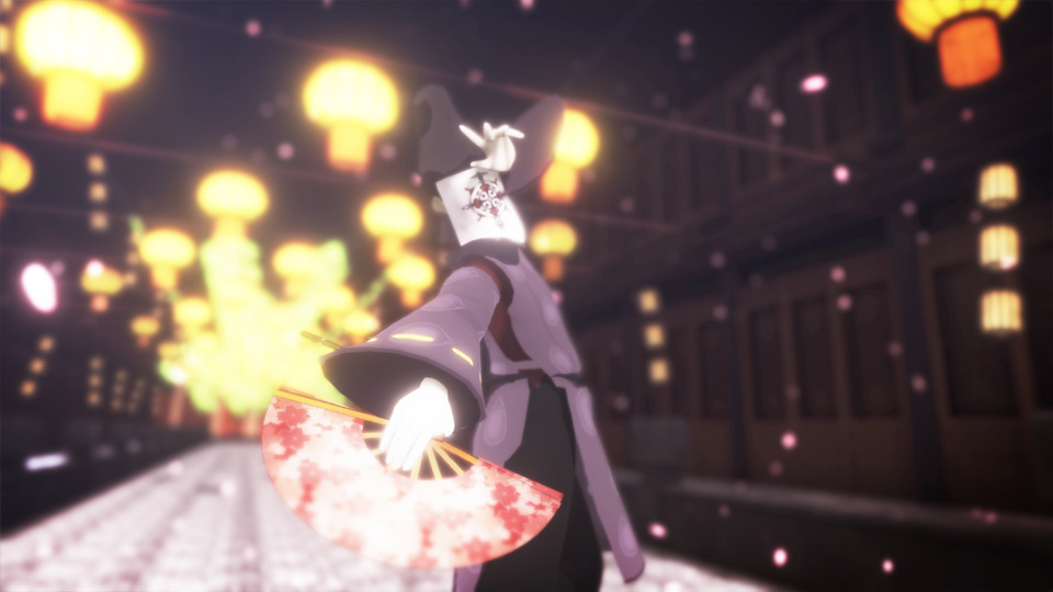 fate 土御門隆俊