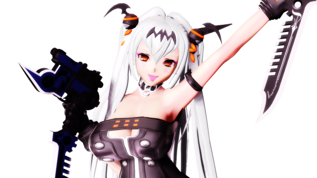 ブースト・アリス