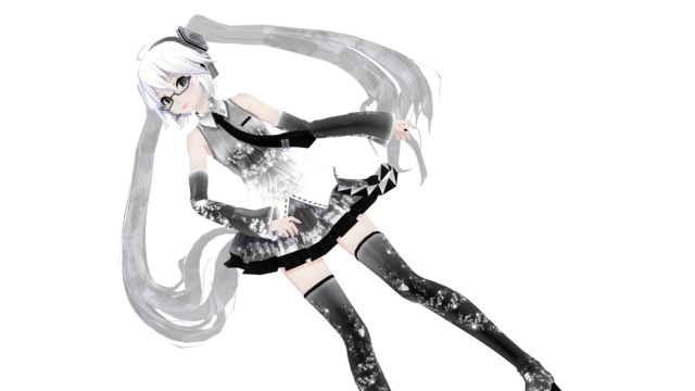 Tda uniVERSUM Miku Hatsune