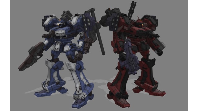 [ACMMD]クレスト白兵戦型+α