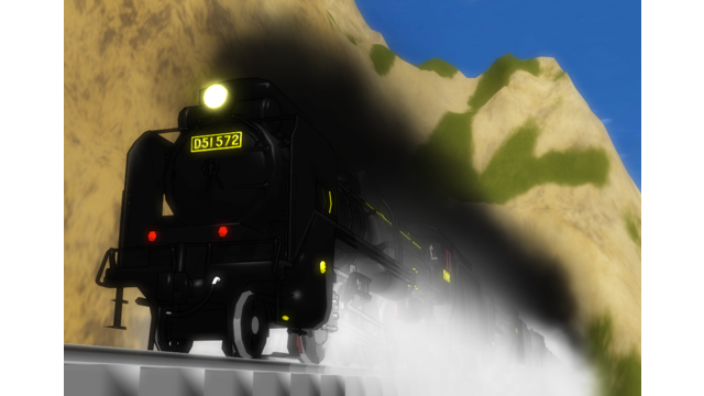 D51MMDモデルパック1