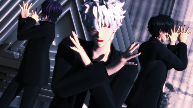 ECHOカメラ@ギリコ