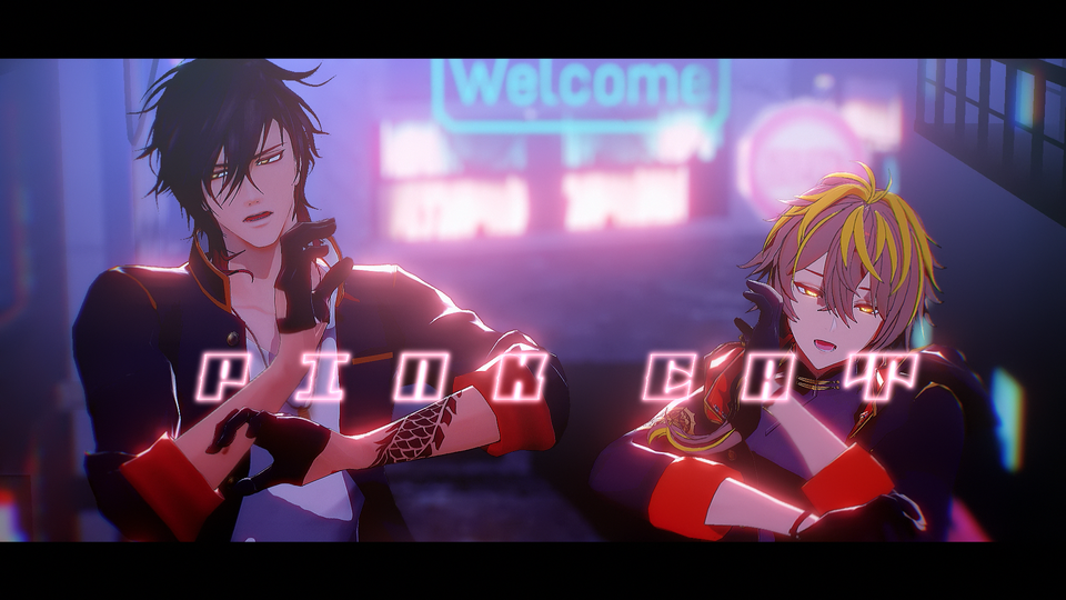 PiNKCAT_2人用カメラ配布