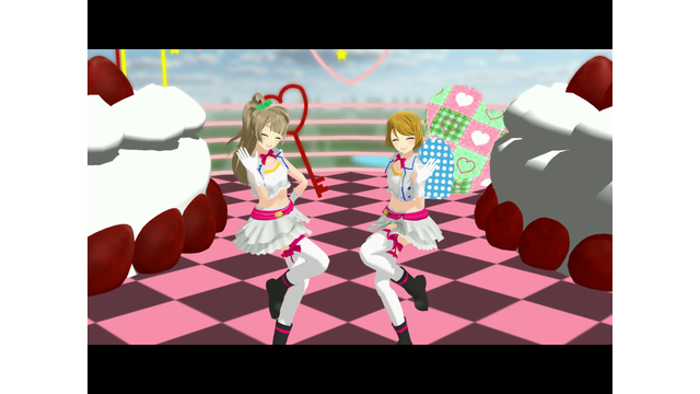 告白日和です。fullモーション v003