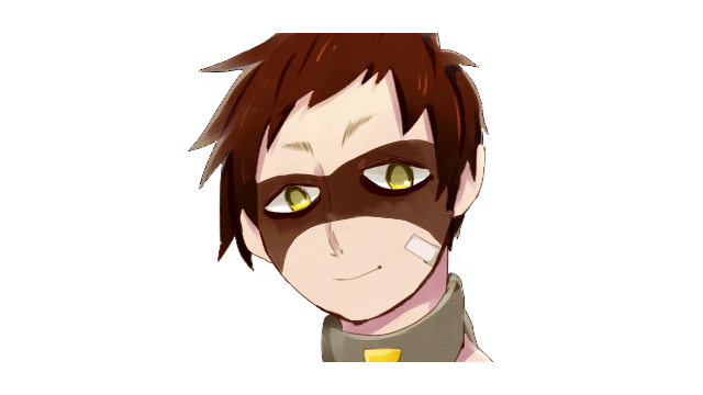 音尾リュウ単独音