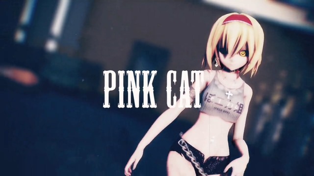 pinkcatカメラ