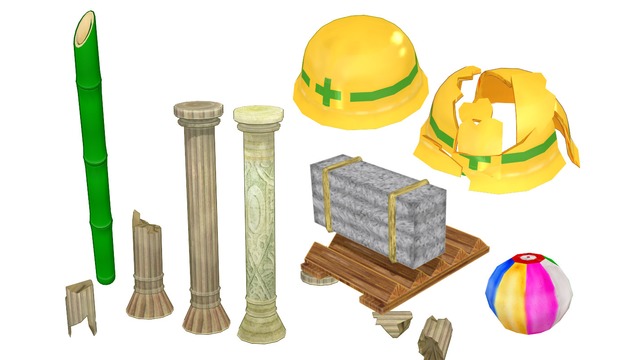 あまりものセットver1.0