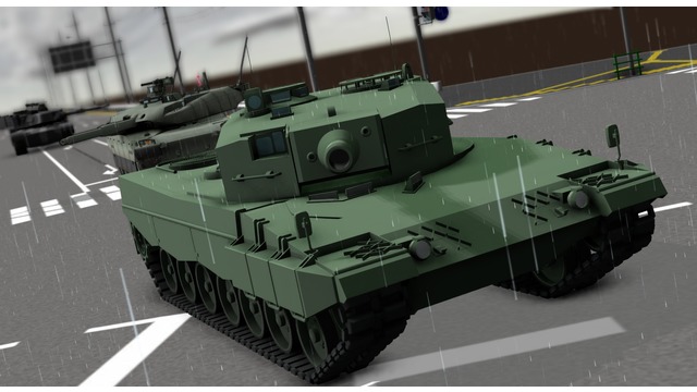 Leopard2A4_V1.1