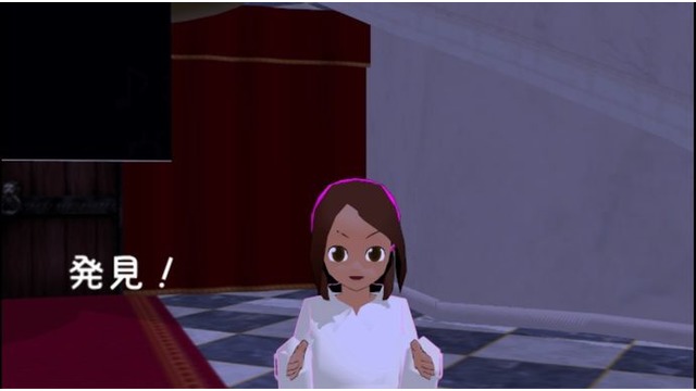 【MMD】【アイマス】水瀬伊織(白)ナースモデル1.01