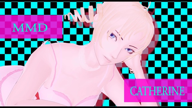 キャサリンver0.95