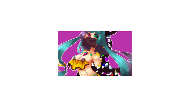 三猿音ラリ子単独音-Profeta-