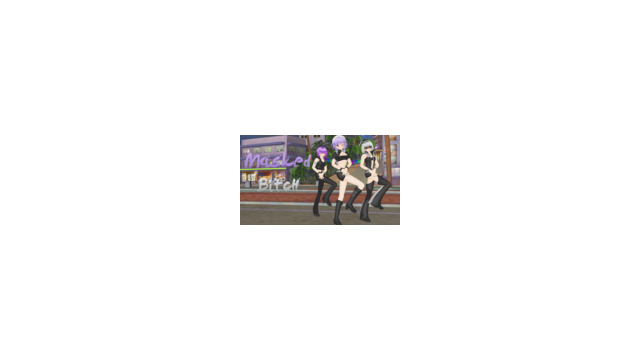 Masked BitcH | CAMERA DOWNLOAD