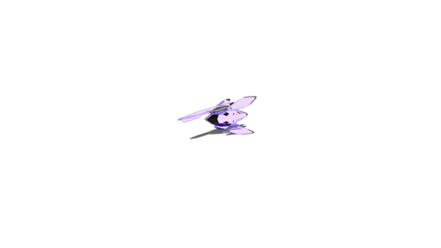 ゼノサーガEPⅡモノフィルス