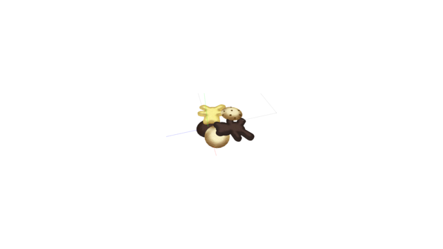 クッキー詰め合わせ