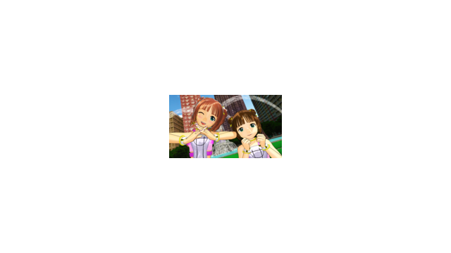 高槻姉妹ミリオンドリームス衣装セットver1.2