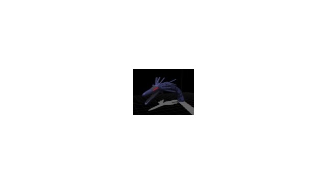 オリメカ　ウェイ