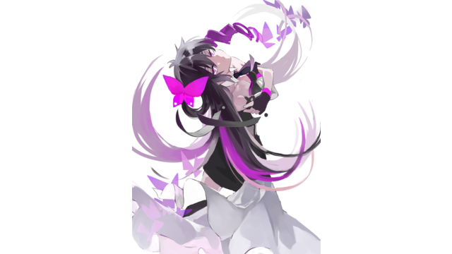 如羽CVVC_Chinese中文连续音