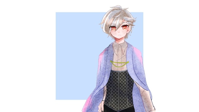 【UTAU音源】宮々ユウ