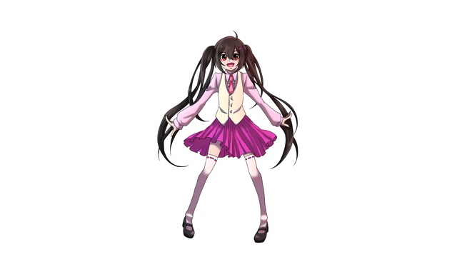 泡沫綴～水晶～