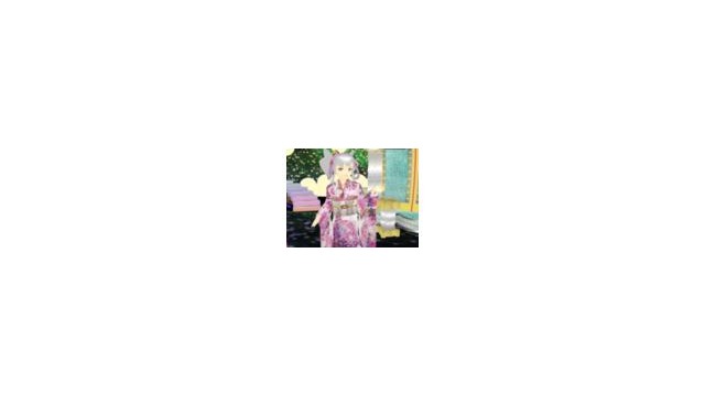 貴音振袖