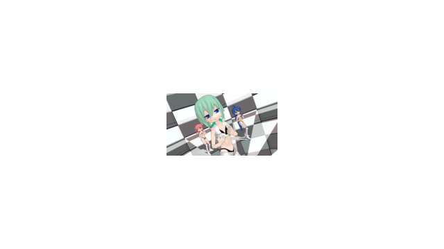 レースクイーンみなみVer1.01